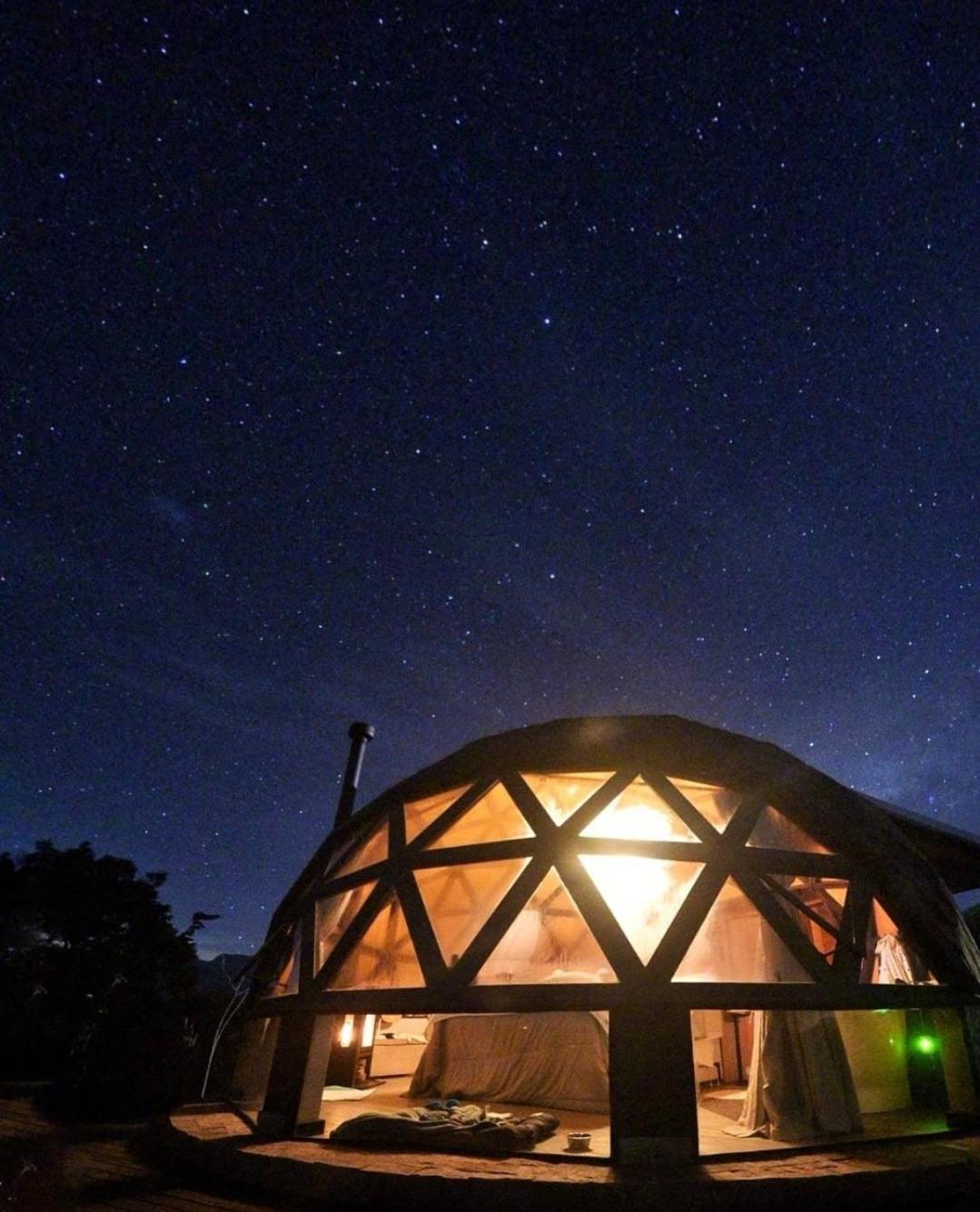 Refugio Da Montanha Brasil Villa Alfredo Wagner Eksteriør bilde